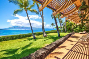 K B M Resorts BAY-35 - Presidential 5bd, 5ba beach-front estate, air conditioning, steps to ocean